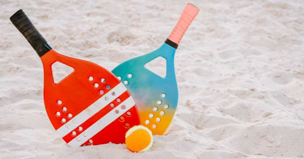 Beach Tennis: Energia, Diversão e Qualidade de Vida na Pro Tennis