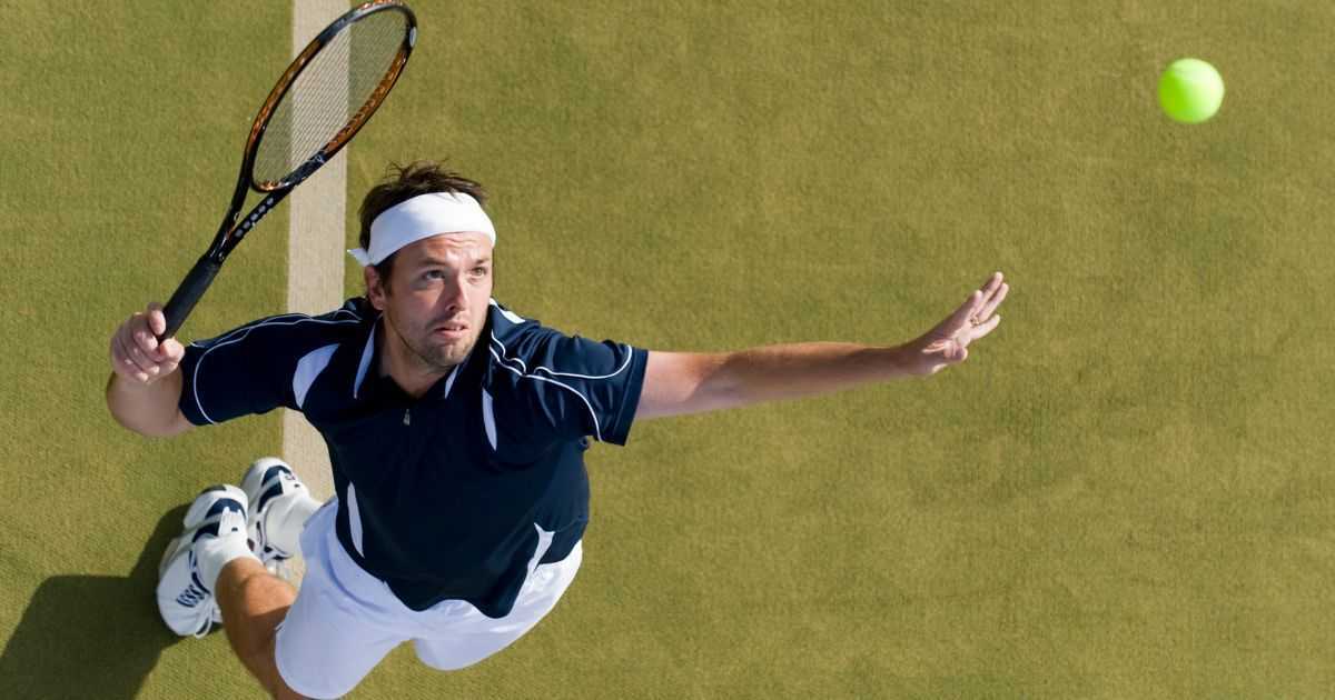 Tênis: Muito Mais que um Esporte – Um Estilo de Vida Saudável e Ativo