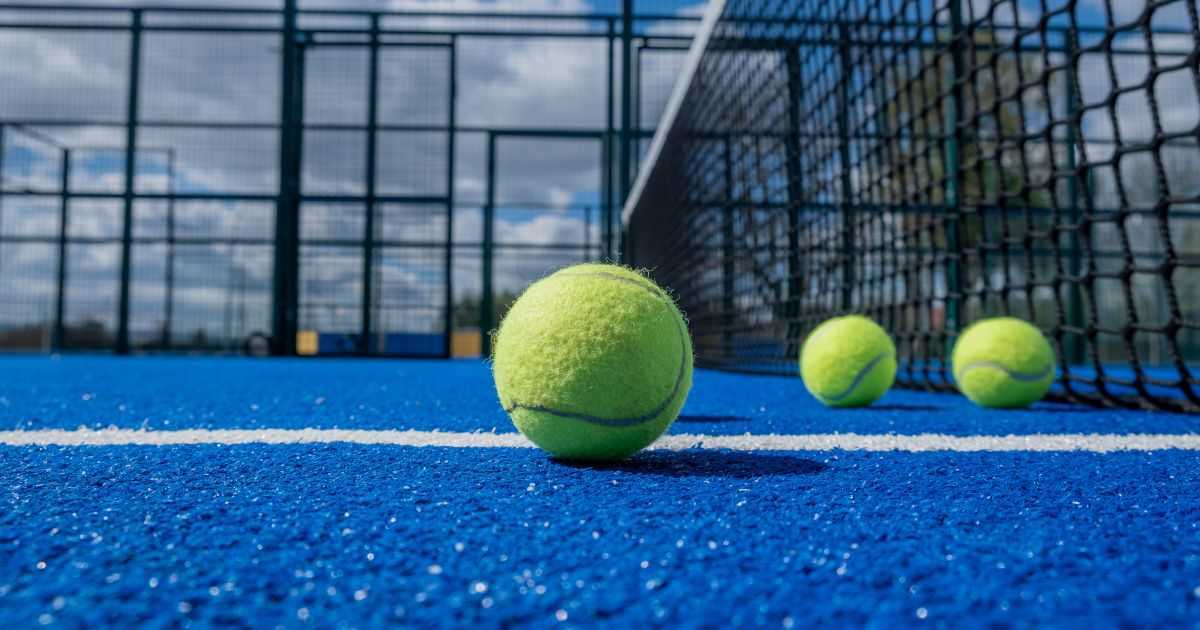 Padel: O Esporte que Está Conquistando os Corações e Traz Muitos Benefícios para a Saúde
